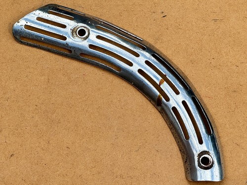 Used honda front pipe - used,