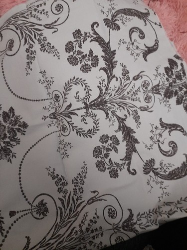 Laura ashley heavy - ashley, cotton