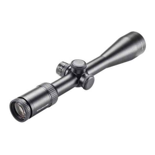 Delta titanium 5 15x50 - titanium, hd