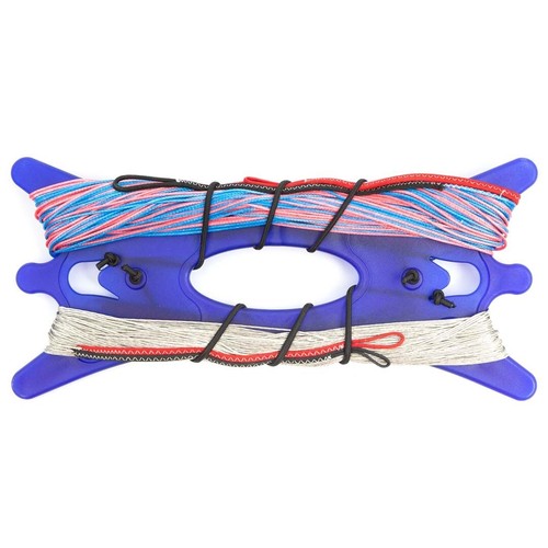 Power kite lines - kite,