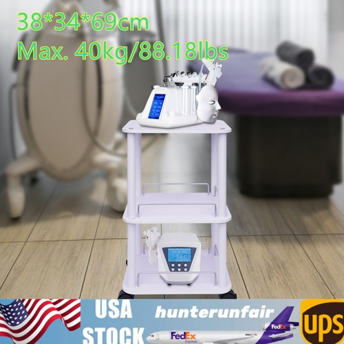 Beauty salon trolley - beauty,