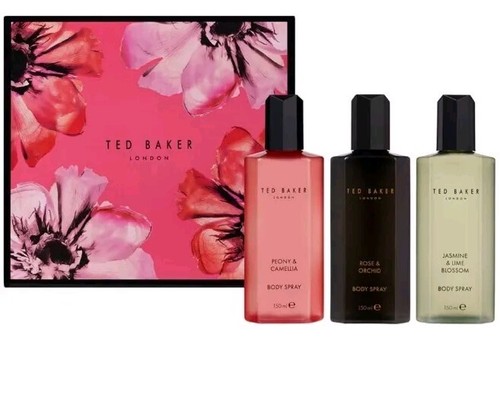 New box ted baker body - ted,