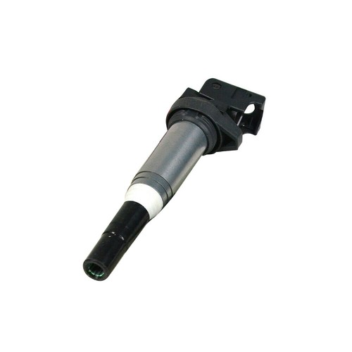 New ignition coil - ignition, 2