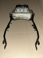 SUZUKI GSXR400 GK73A GSX-RR 400SP 250SP, Rear Subframe and Tool Tray Good Spares