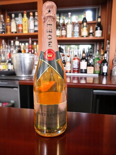 Moet chandon nectar imperial - moet,