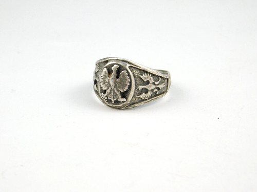 4985 ww2 ww1 - ww2, ring