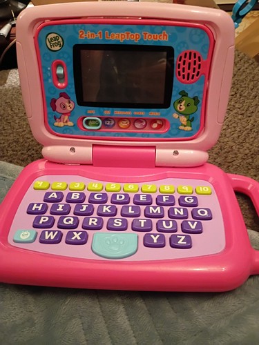 Gently used leapfrog 1 - gently, 2