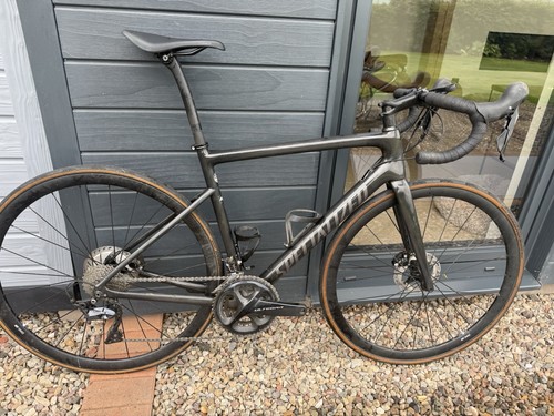 Specialized tarmac sl6 sport - specialized,