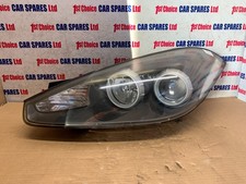 HYUNDAI COUPE MK2 FL GK 2009