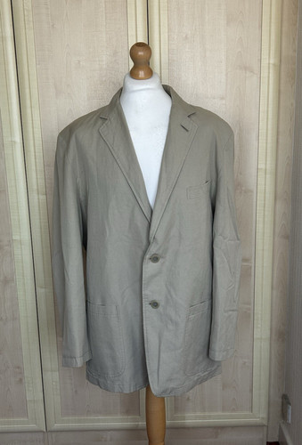 Michael beige smart - m&s,