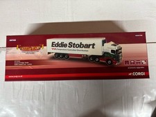 Corgi CC13722 Scania R Fridge