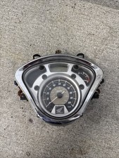 Genuine Honda SH 125 Sh125