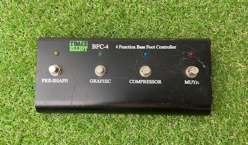 Trace elliot bfc way - trace, 4-way