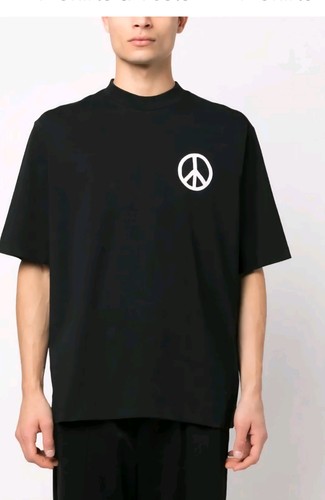 Marcelo burlon black - burlon, shirt