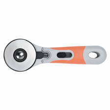 Milward Rotary Cutters