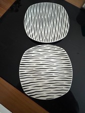 2 Vintage Midwinter Zambesi