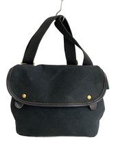BRADY Shoulder Bag -- Black