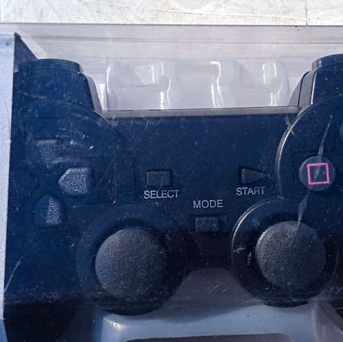 Wireless vibration controller - vibration,