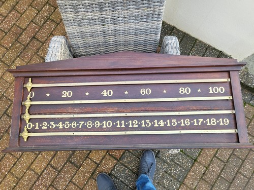 Large c1910 edwardian - c1910,