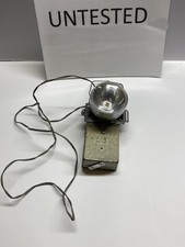Vintage Pifco Hand Lamp