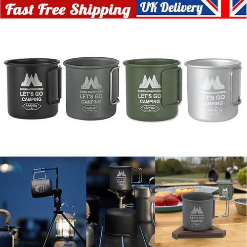 300ml ultralight titanium cup - ultralight,