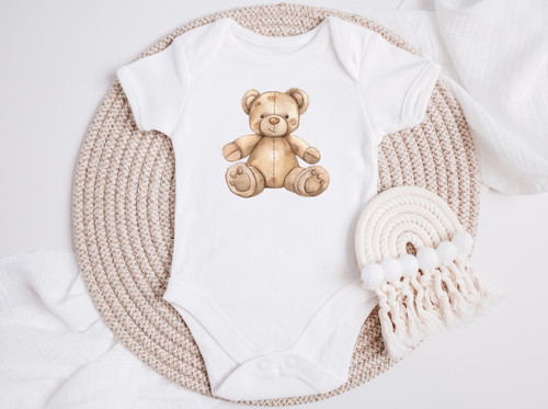 Infant onesie body suit - infant, onesie/body