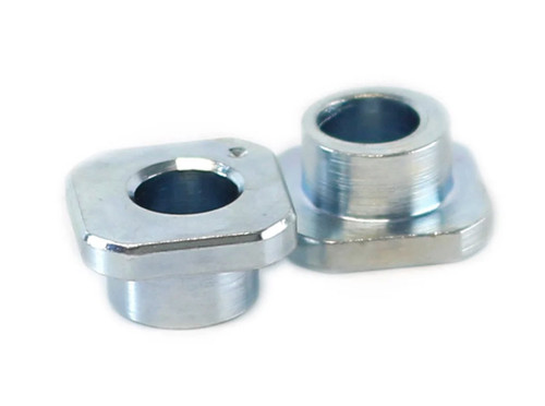 Kart stub axle caster - go,