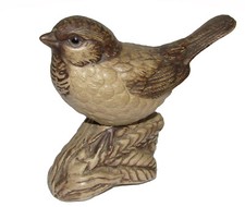 Poole pottery figurine animal