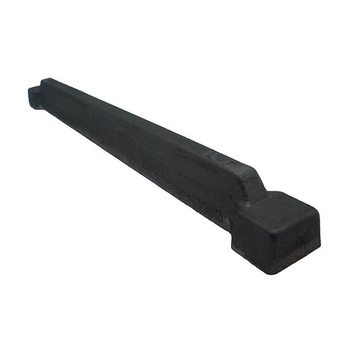 Grant back boiler grate - 10'',