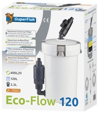 Superfish Eco-Flow 120 -