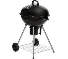 Kettle Charcoal BBQ - Large