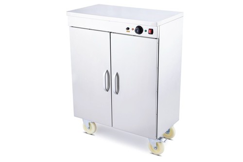 Ace double door plate - door,