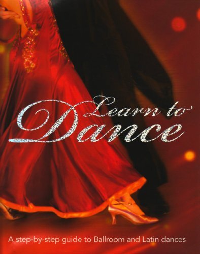 Learn dance step by - to, a