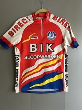 Vintage GRTC Excelsior Cycling