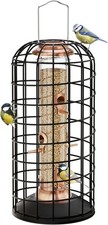Squirrel Proof Bird Feeder