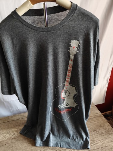 Graceland official merchandise