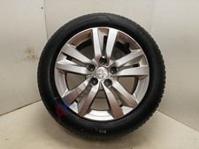 Peugeot 308 MK2 2014-2021 16