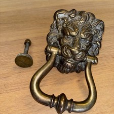Jim Lawrence Brass Lion’s