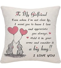 Girlfriend Gifts from