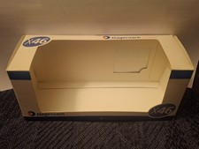 Outer Sleeve/Box Only