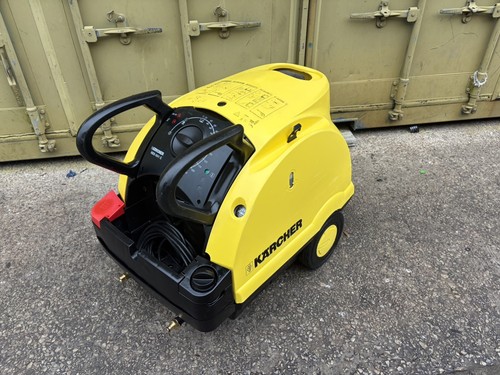 240 volt karcher hds - karcher, 601