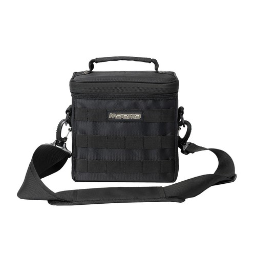 Magma record bag - magma,