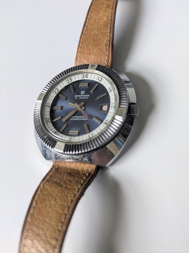 Vintage newmark superdivette - newmark,