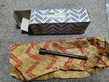 Genuine Nissan 280ZX 720 Pickup Datsun 810 Cylinder Head Bolt 11056-P7600 New