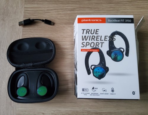Plantronics backbeat fit - plantronics, 3150