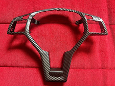 PREMIUM Carbon Style Steering