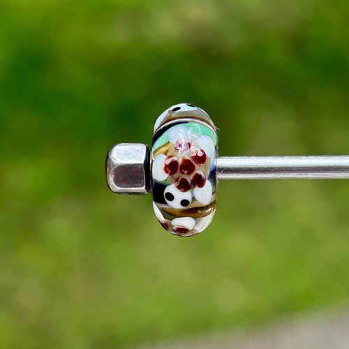 Rare authentic trollbeads