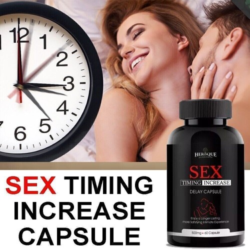 Sex timing increase - sex,