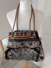 Vintage Carpet Bags of Suffolk