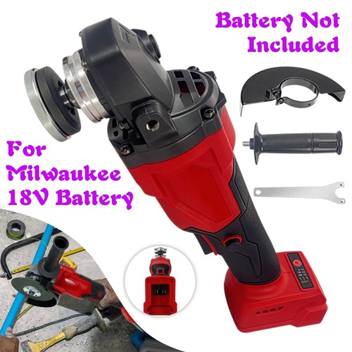 125mm for milwaukee - 125mm,